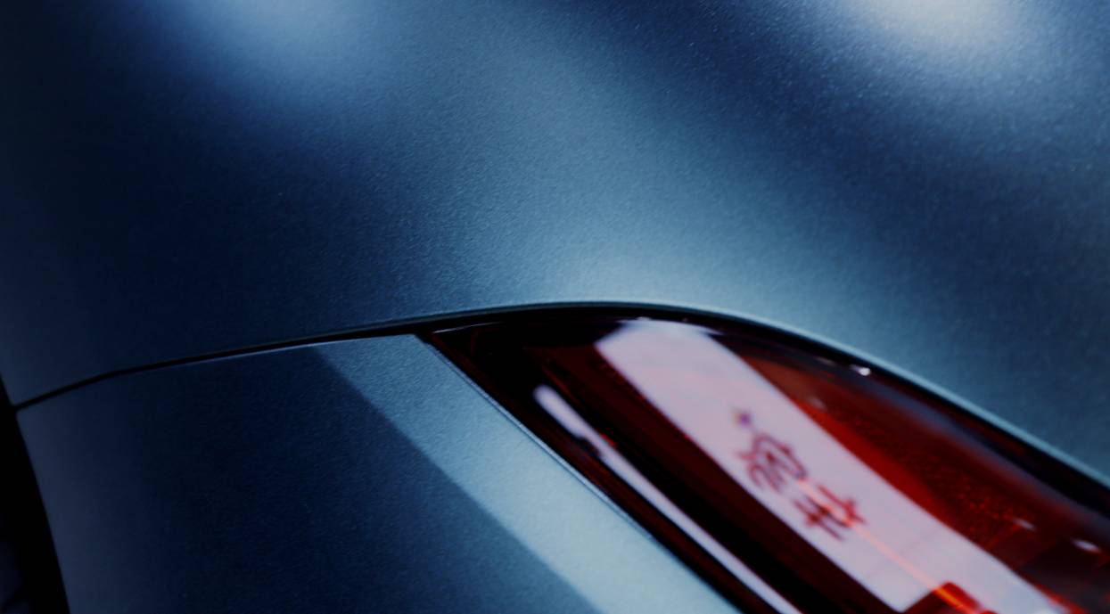 捷豹i-pace新版,捷豹i-pace黑色版官图发布