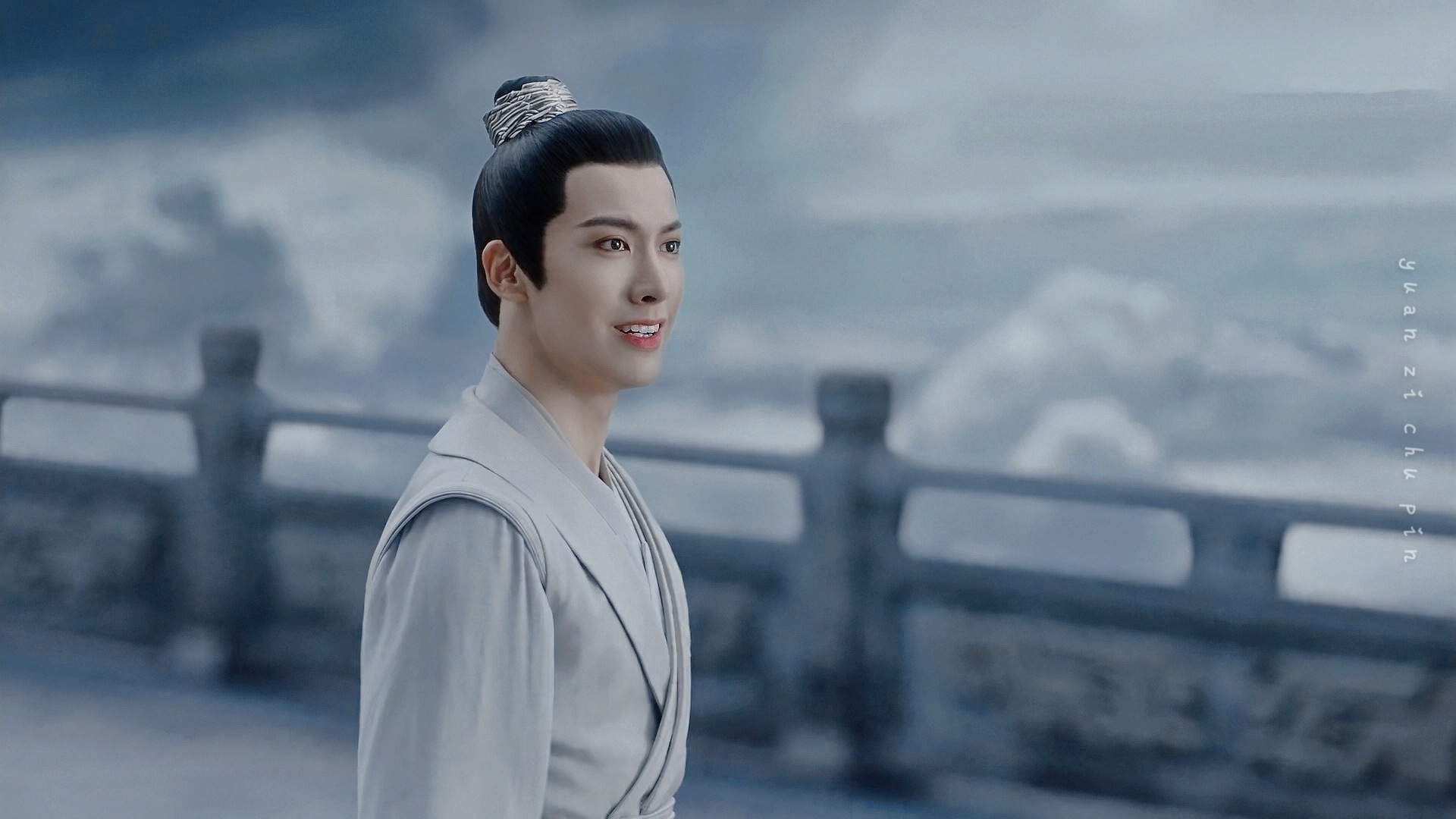 演男主就扑街,演配角倒很出彩,说的就是赖艺吧?