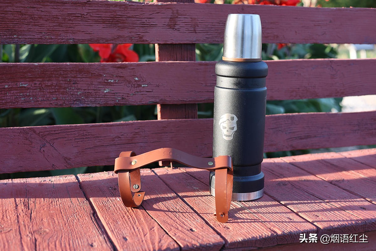 户外饮水保温，畅销3年的SOG索格自驾壶依然是首选