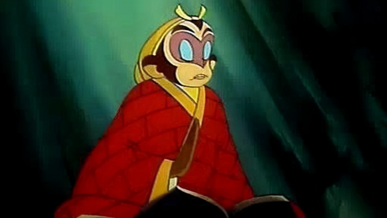 西游记齐天大圣孙悟空的来历,西游记齐天大圣孙悟空有多厉害