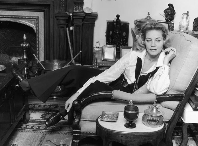 她与梦露水火不容，还是个“专业”寡妇？碟中谍6里也有她