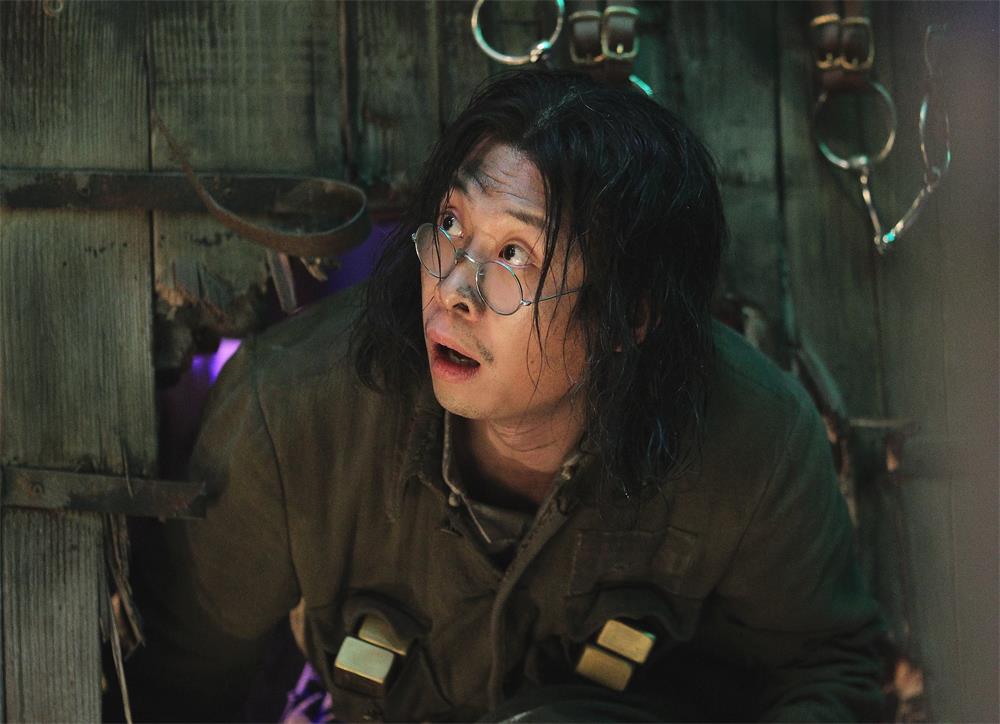 导演们为什么喜欢用黄景瑜,张译演技这么好哪个导演能不爱呢