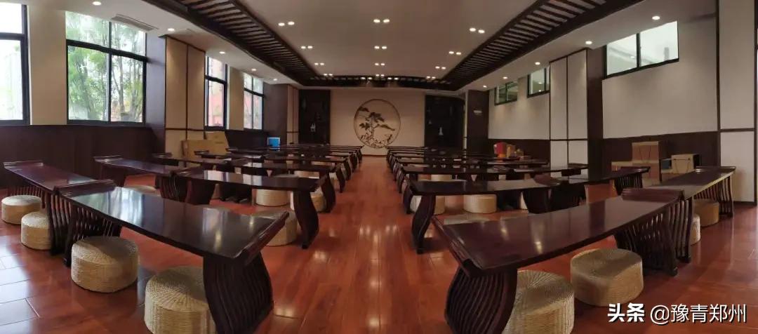 北京外国语大学附属郑州,新密外国语学校2020年秋季开始招生了