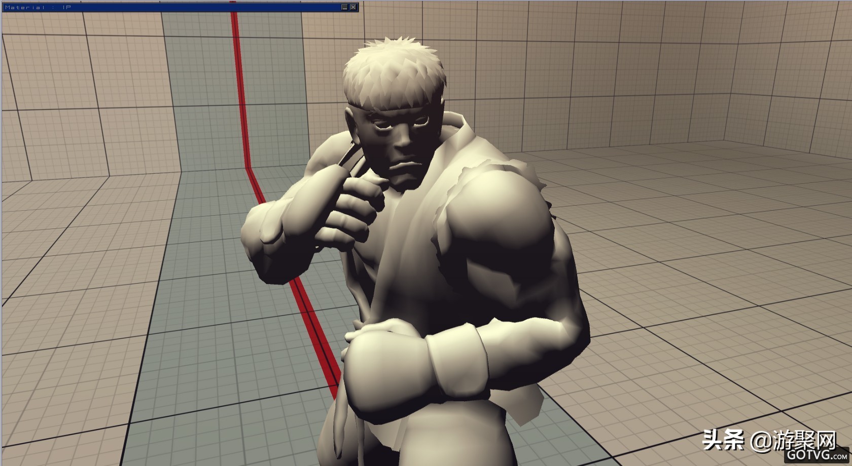 3d手机游戏开发讲座,3d游戏场景培训