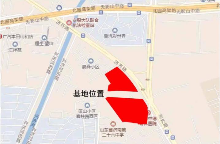 匡山片区力高新盘—君逸府怎么样？客观分析来了