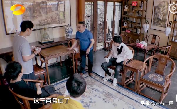 娶美国明星的中国亿万富翁,王刚小20岁妻子旧照曝光