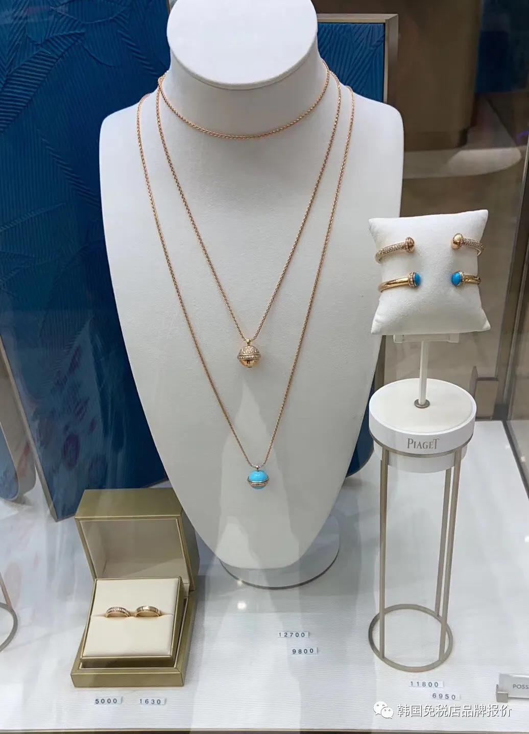 piaget伯爵女士全新珠宝腕表,品牌伯爵piaget系列altiplano腕表