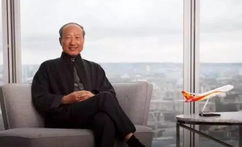 海航集团最新财务状况,海航集团曾经有多少资产