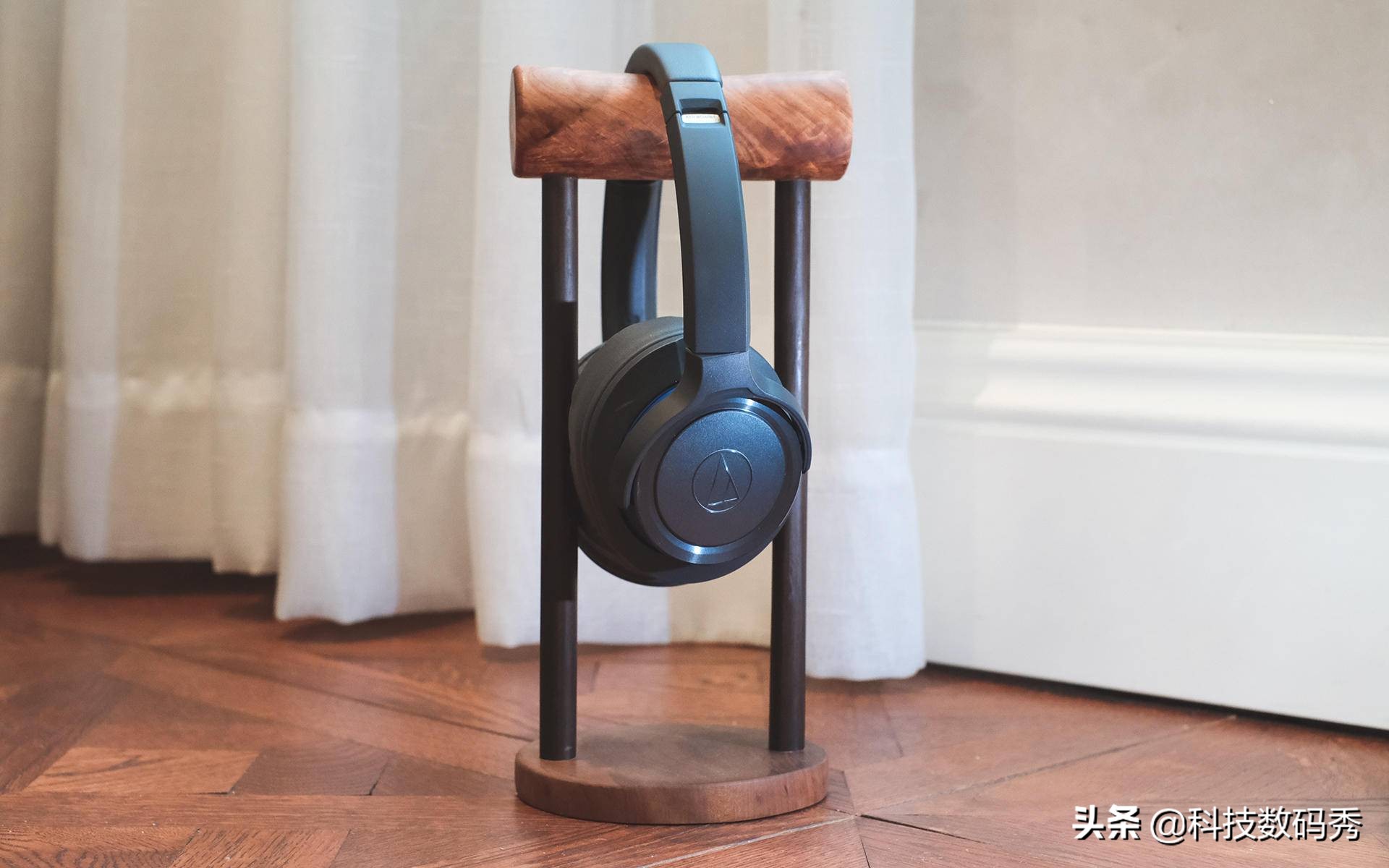 三玖同款耳机铁三角,铁三角耳机ws660