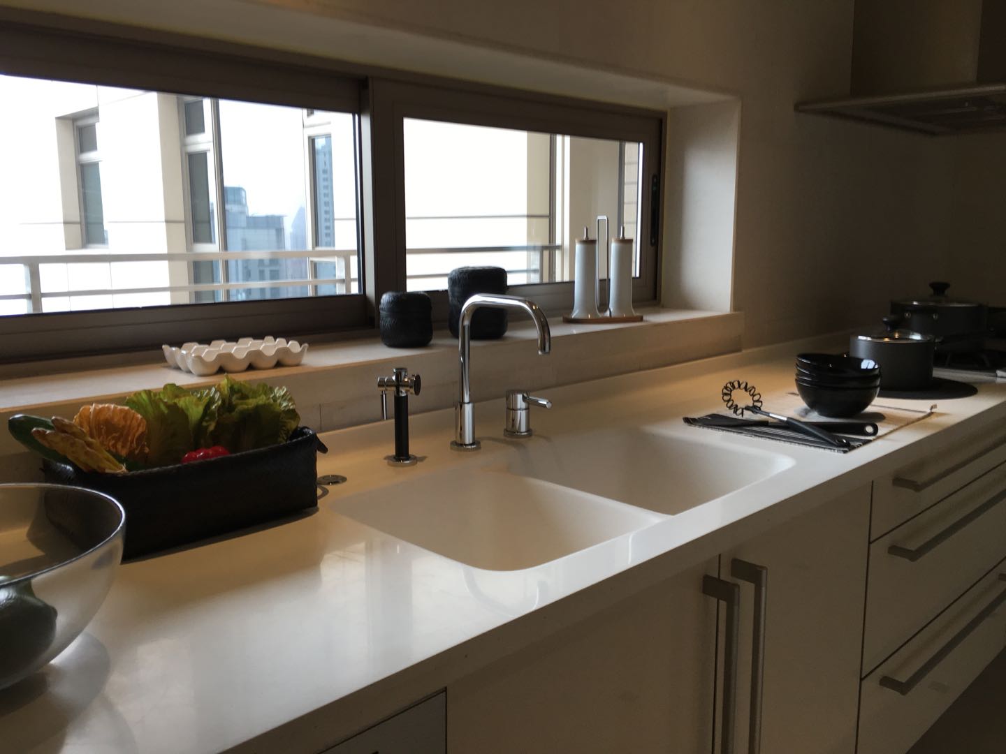 汤臣一品中国豪宅的天花板,和汤臣一品齐名的豪宅