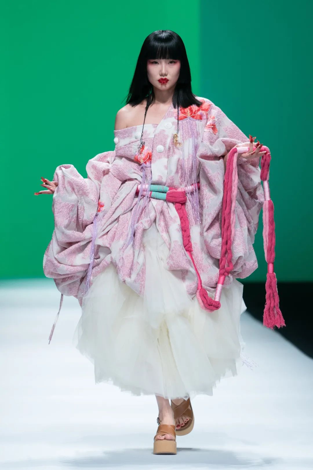 陈冠希终止Nike联名合作，你需要的「国潮清单」拿走不谢