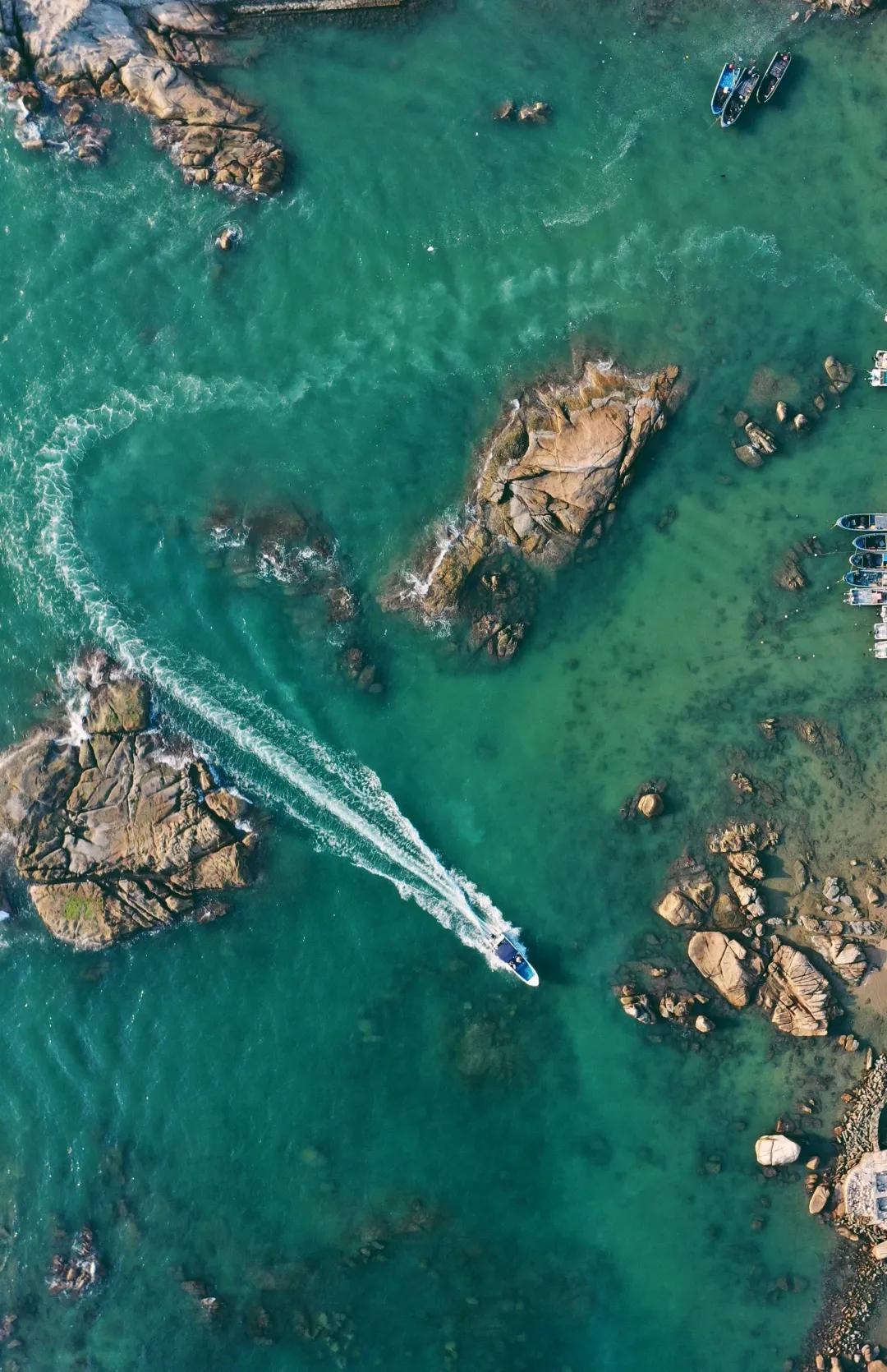 汕尾你一定要去的地方,汕尾最适合去哪里旅游