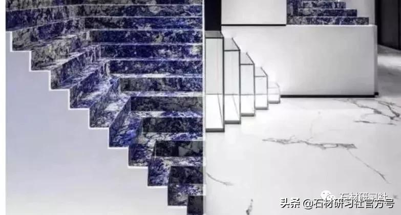 石材边角料能做平安扣吗,石材边角料的使用方法抖音