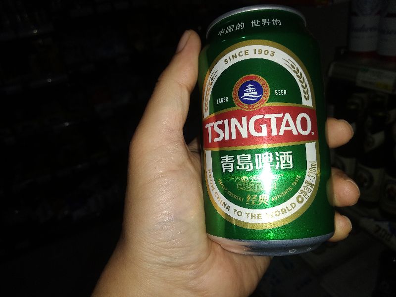 青岛啤酒配什么饮料好喝冬季,夏季青岛啤酒推荐