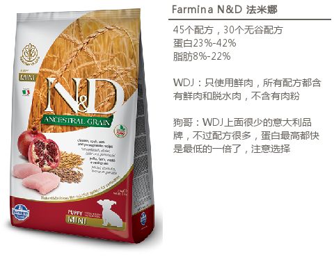 养犬训犬选犬书,狗粮推荐中大型成犬