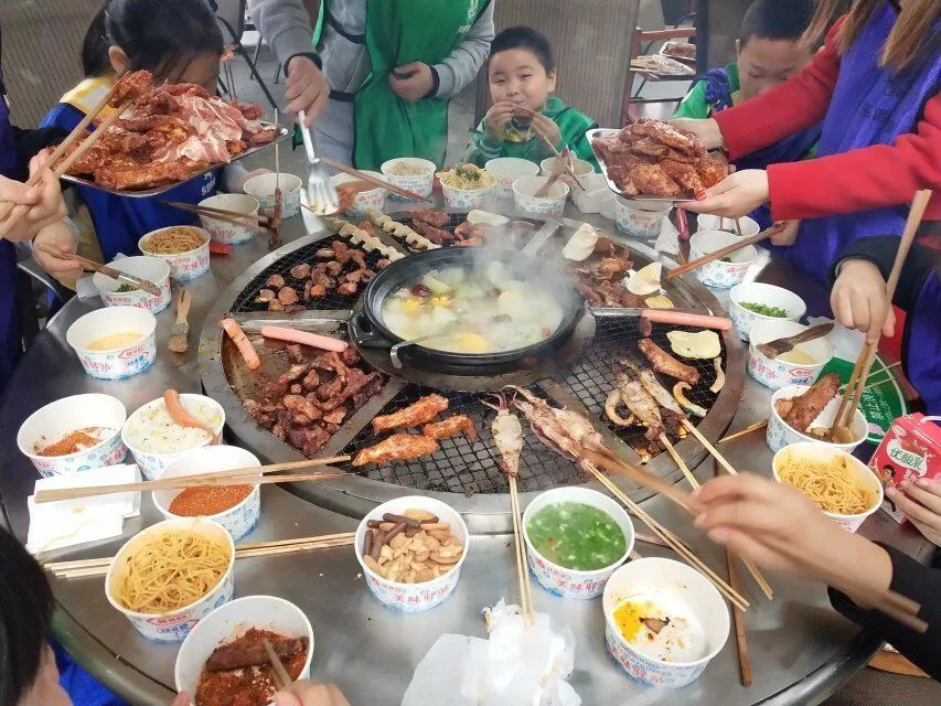 罗江赏梅花,罗江的礼物去哪买