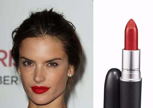 这几款口红简直是小仙女必备,拥有十支口红的女人