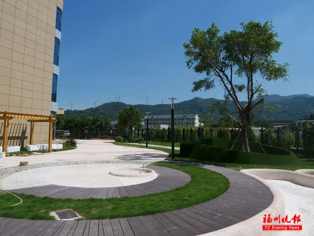 福州鼓楼第一中心小学教育集团,福州教育集团有几个