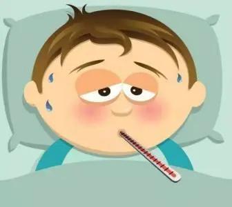 持续低烧37.3不退是什么原因,老人持续36.9低烧的原因