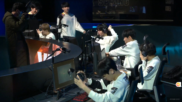 drx被抢大龙deft安慰,drx上单deft