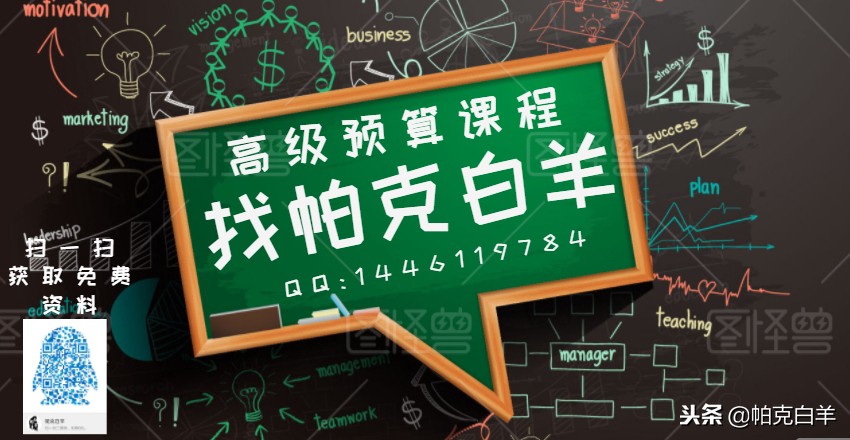 决定排水管网工程造价的因素,市政排水工程造价如何做到极致