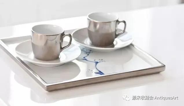 梅森瓷器有国内瓷器好吗,德国梅森瓷器红龙系列