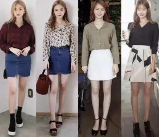 长袖裙子怎么搭配,长袖怎么搭配男生