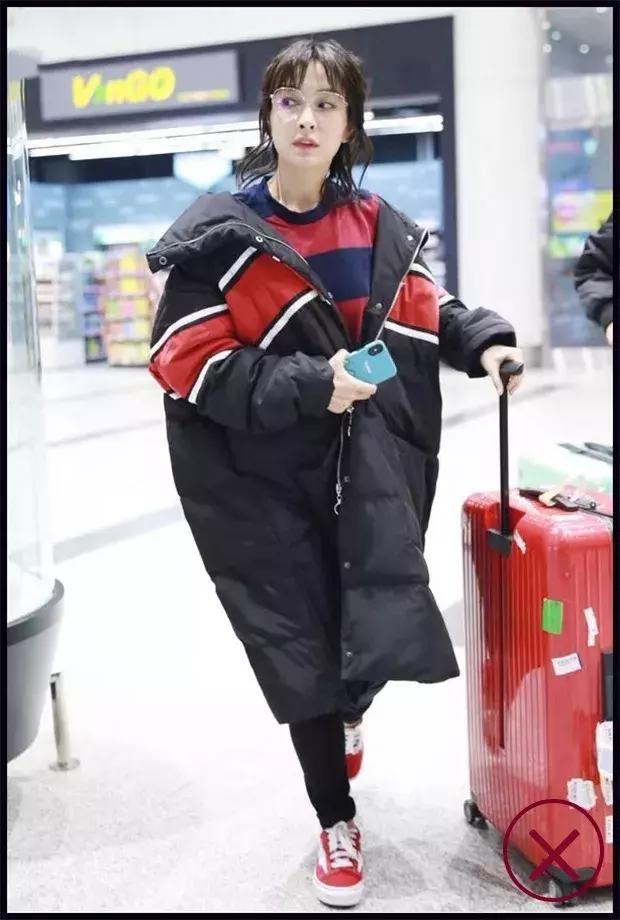 小个子穿长款大衣的诀窍,小个子怎么穿毛呢大衣不显矮