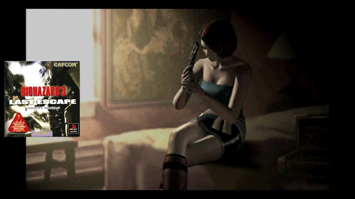 生化危机编年史一口气看完,一口气看完生化危机0-8