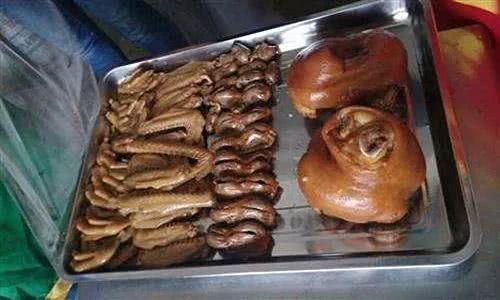 卤菜放红曲米会使卤水发酸吗,卤水发黑发酸是什么原因