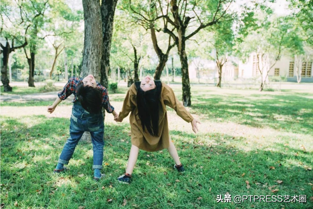 闺蜜拍照如何拍出高级感,闺蜜照怎么拍照好看又上镜