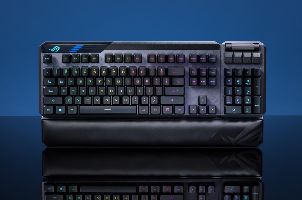 2019年电竞外设,618电竞外设推荐