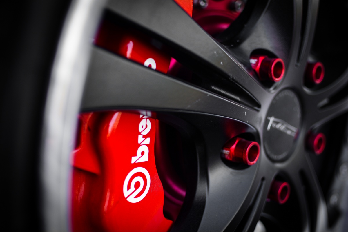 皇冠12代改装极限增压,皇冠12代皇冠爆改