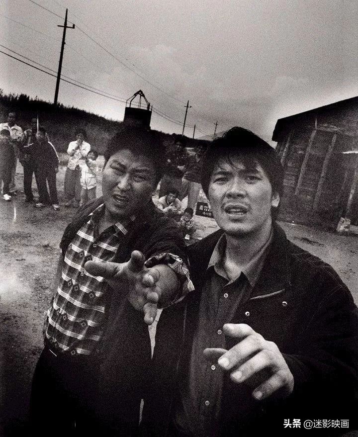 悬疑烧脑韩国电视剧排行榜前十名,韩国十部顶级烧脑反转电影