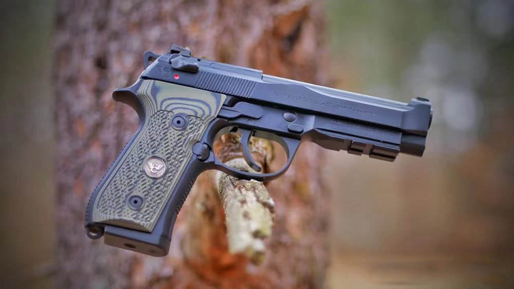 民用版沙漠之鹰手枪加长版,m18手枪西格绍尔民用和军用