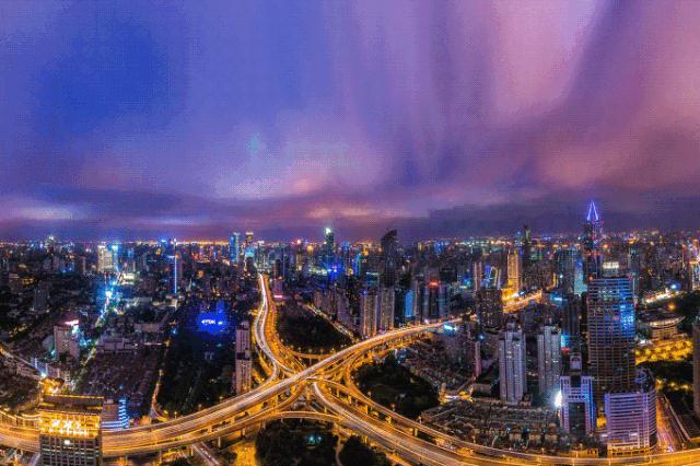 吵翻了！上海16个区终于正面PK！哪个是你心中的“扛把子”？