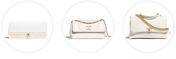 香奈儿今年最新款包包排行榜,香奈儿古驰包包推荐