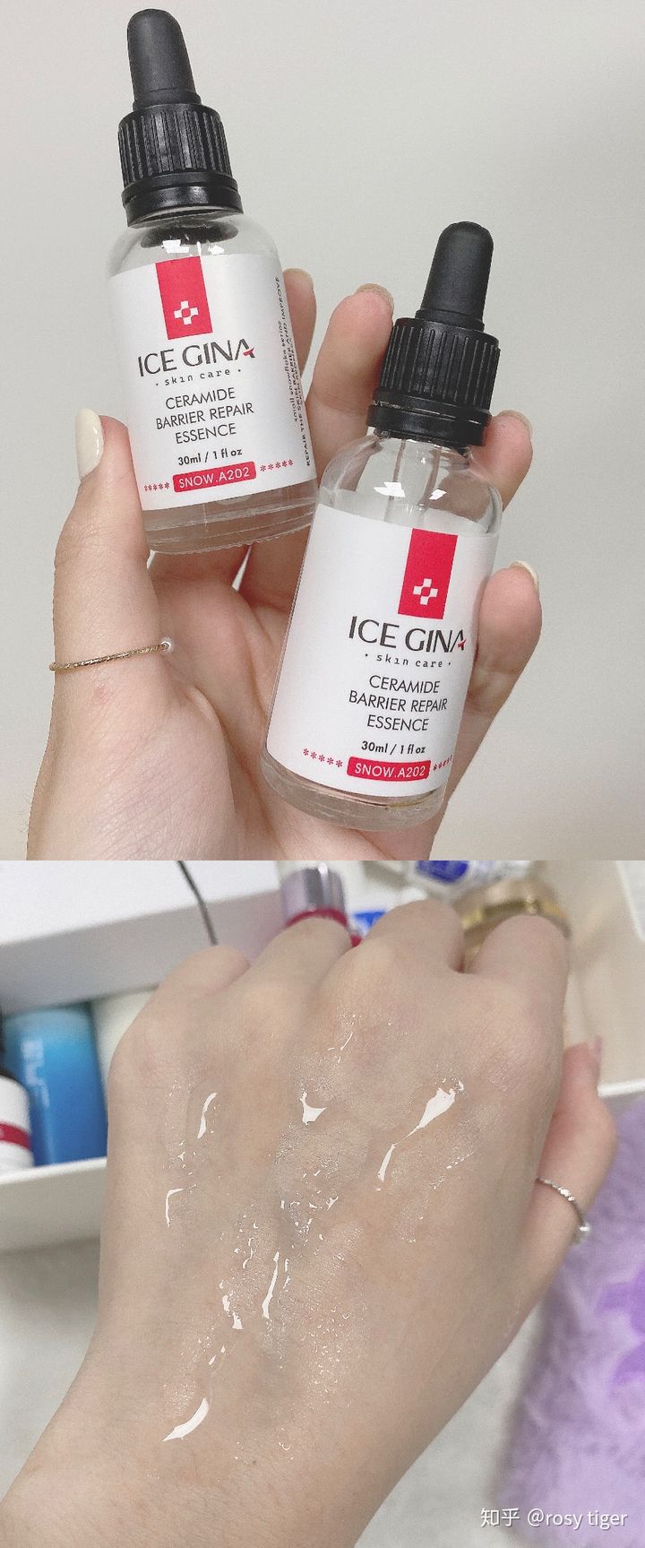 女生怎么可以身上皮肤光滑细腻,怎么养成白嫩皮肤