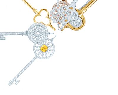 保值大牌珠宝推荐款有哪些,什么品牌的珠宝最好最保值最便宜