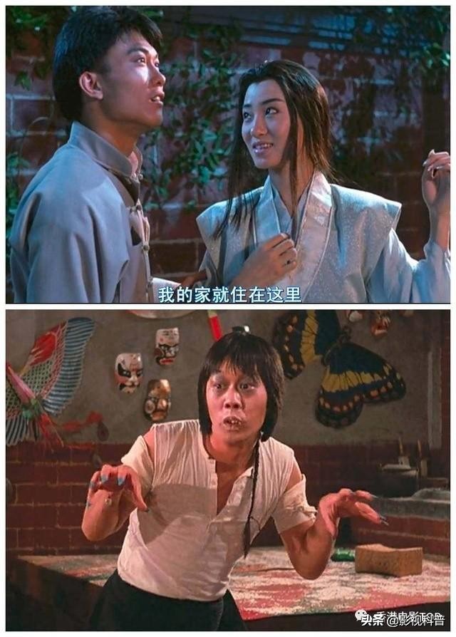 精选林正英十部经典僵尸片，僵尸片的开山祖师，致敬僵尸道长英叔