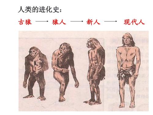 易经推演人类起源,易经早就告诉我们人类什么事情