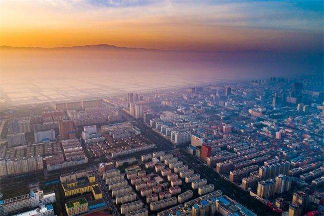 运城十大地产,运城三大房地产公司