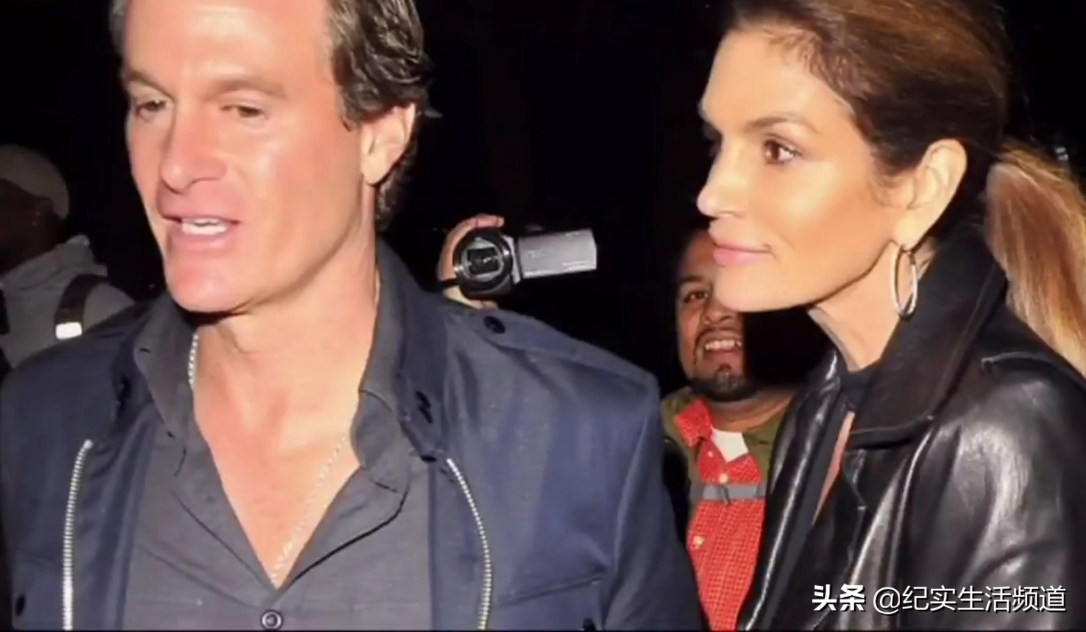 狗仔队拍美国明星,美国的狗仔队有多疯狂