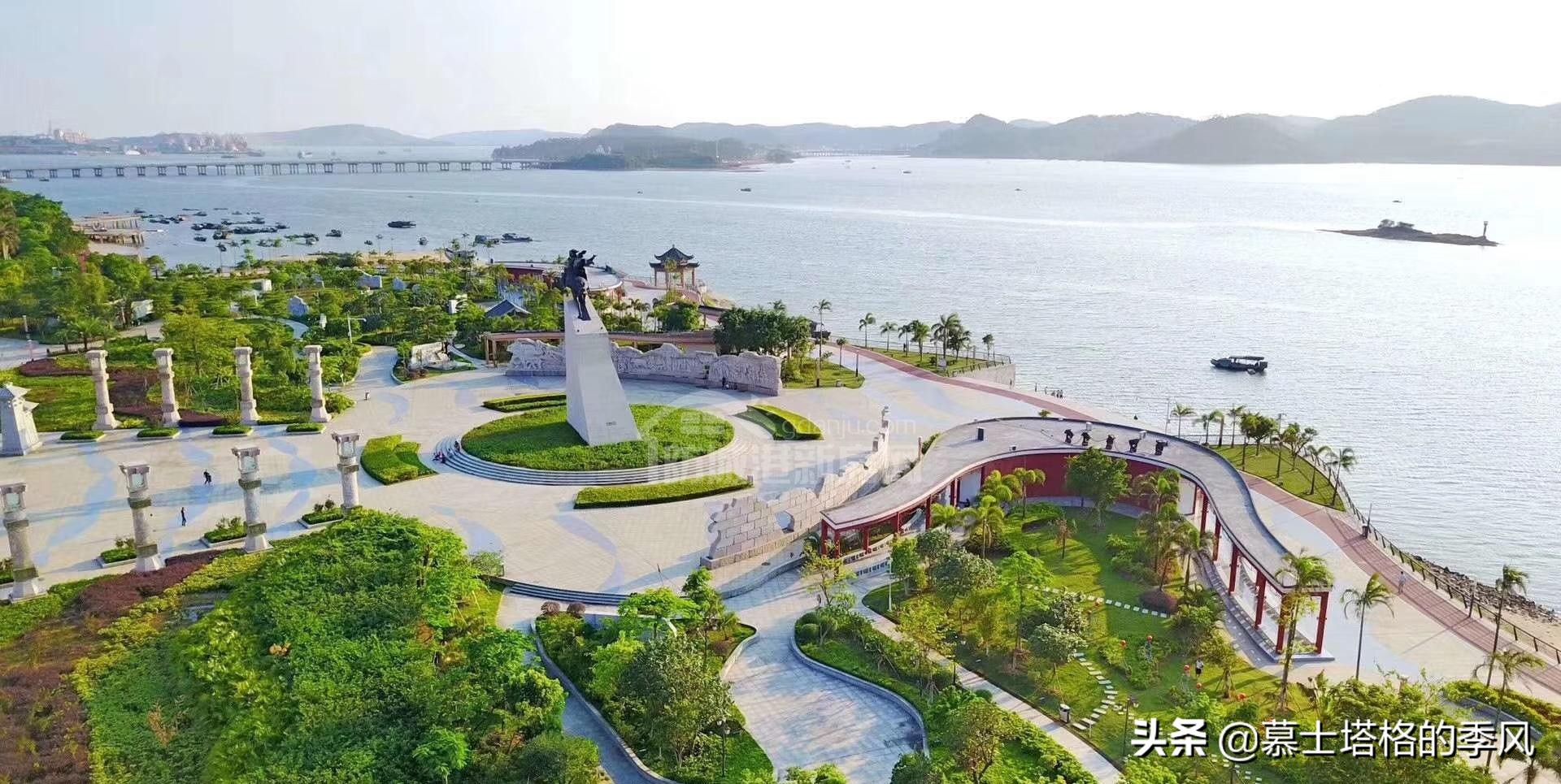 广西海边宜居的有哪些城市,广西北部湾宜居城市