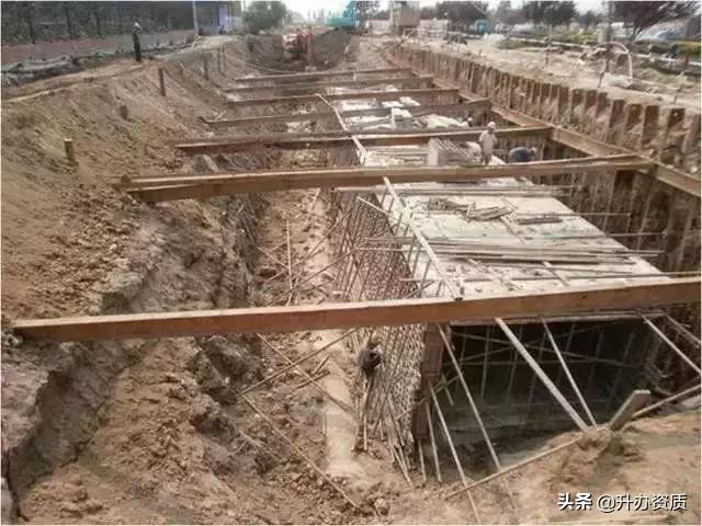 市政管道识图基础从零开始,市政污水排污管道图纸识图