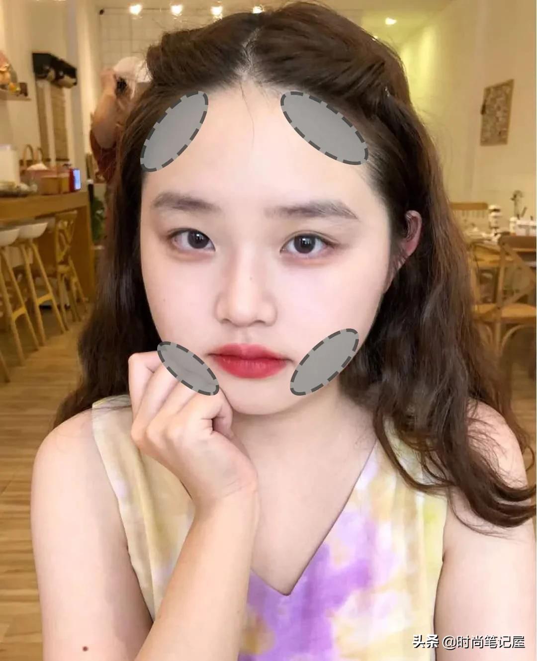 脸大的女生十大坏处,脸大女生有什么好处