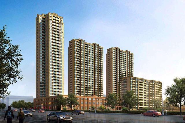 买房千万要避开这几个楼层,附近小区买房注意事项