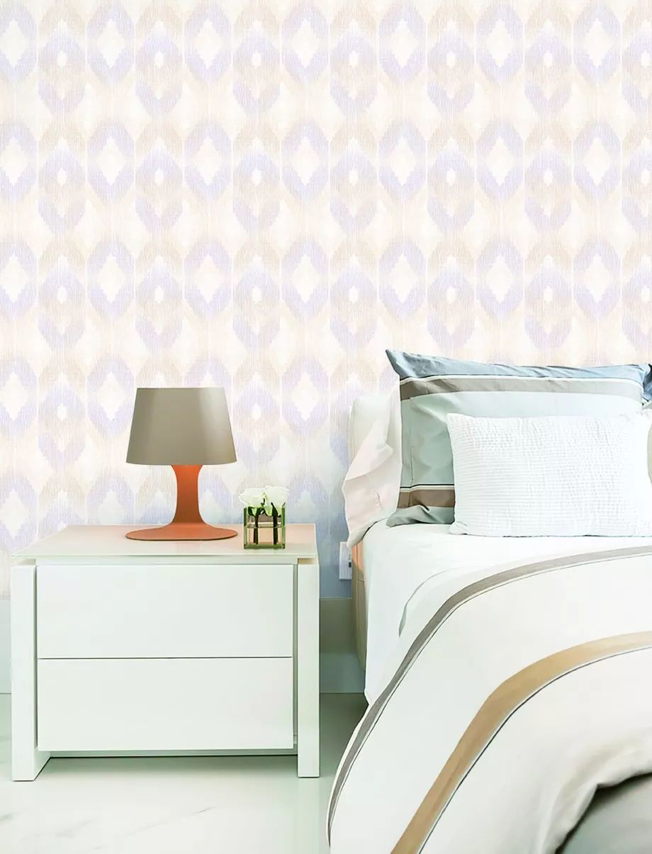 大唐天下墙纸墙布版本赏析｜女神经典S系列