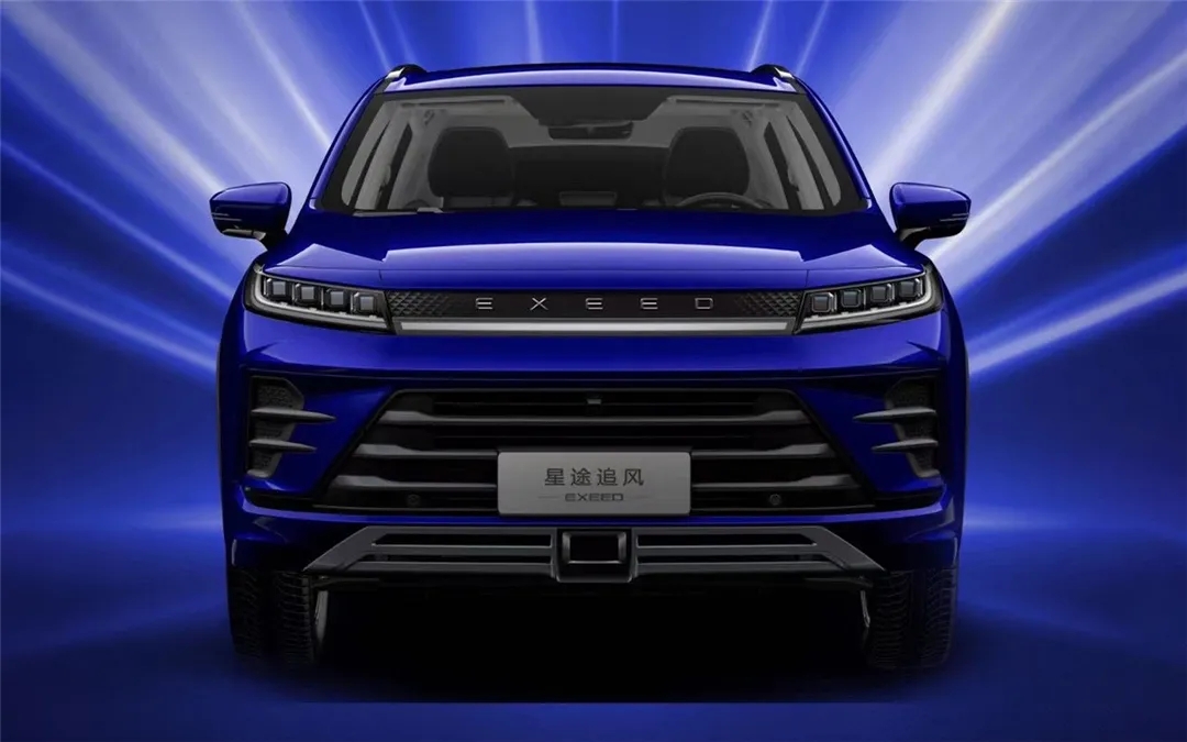 改名,然后捡到销量?星途追风要放手一搏了