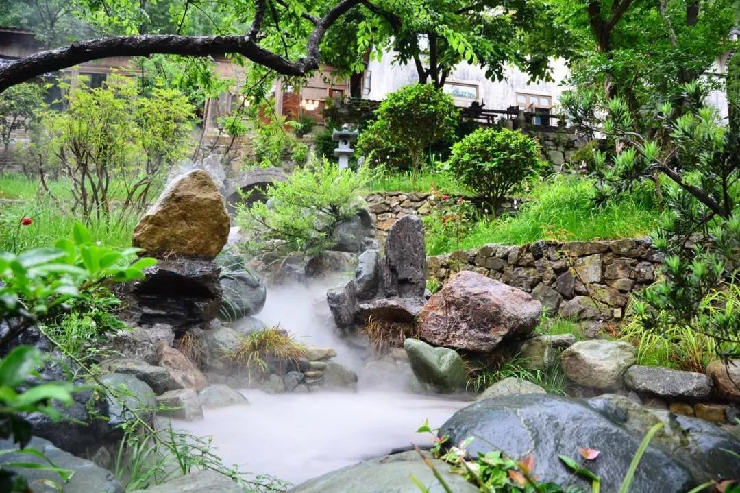 黄山小众美景,冬游黄山邂逅人间仙境